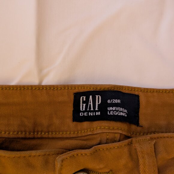 Gap Universal Legging - Picture 4 of 5